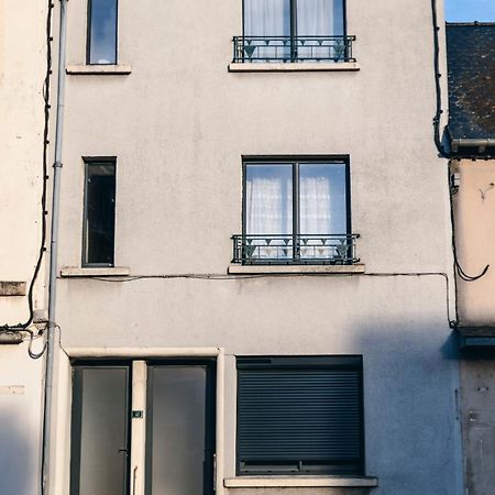 Appartement Cosy Au Coeur Du Village - Le Segala Montbazens Exteriör bild