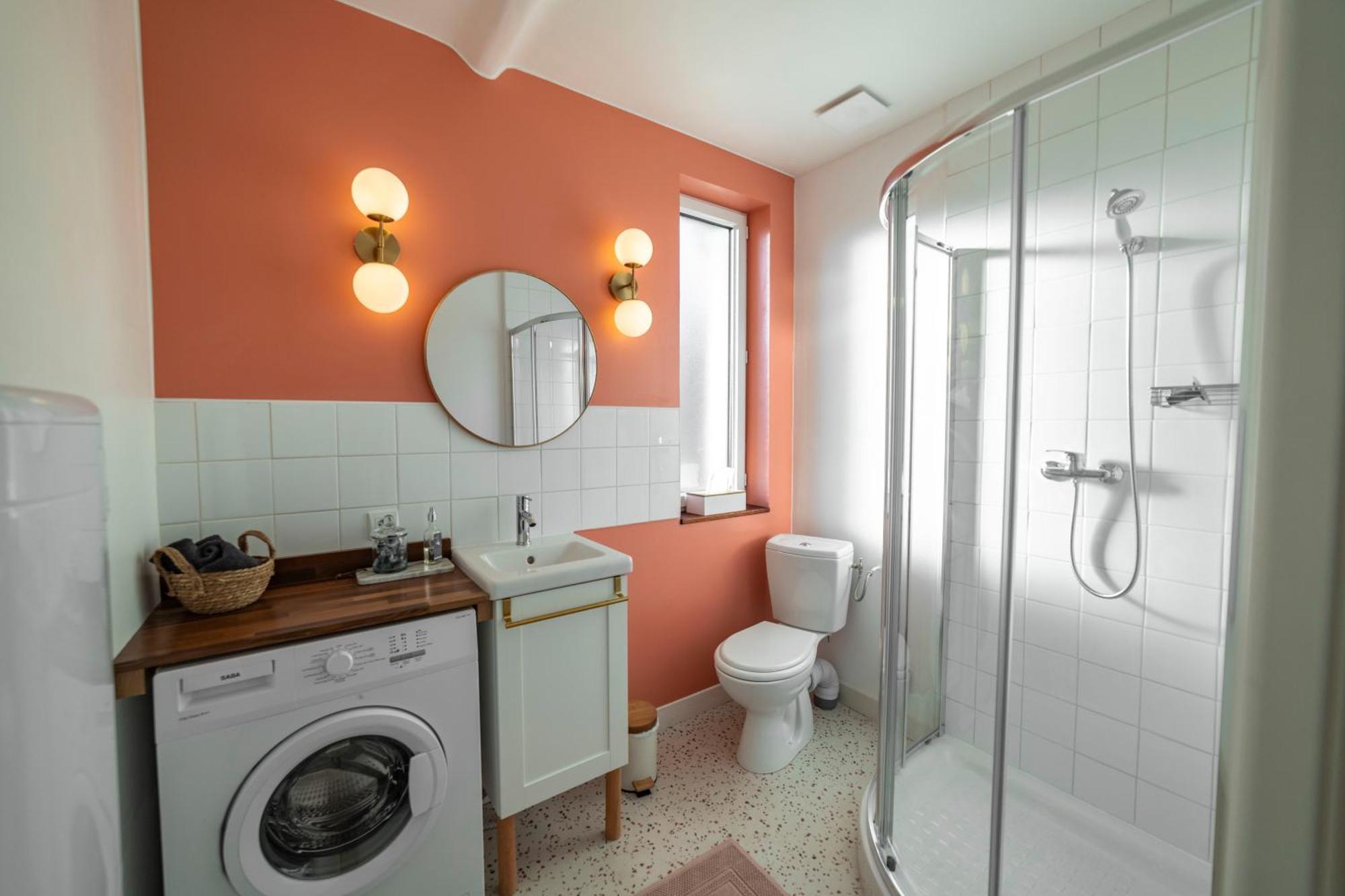 Appartement Cosy Au Coeur Du Village - Le Segala Montbazens Exteriör bild