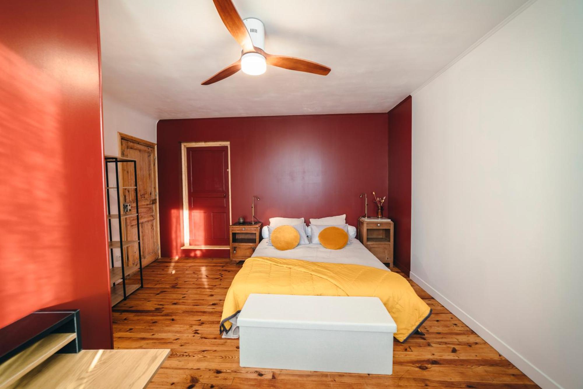 Appartement Cosy Au Coeur Du Village - Le Segala Montbazens Exteriör bild