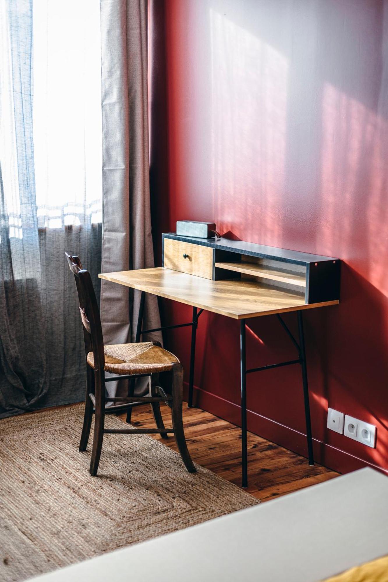Appartement Cosy Au Coeur Du Village - Le Segala Montbazens Exteriör bild